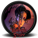 A Vampire Story 1 Icon